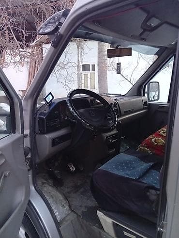 вольксваген лт: Volkswagen : 2004 г., 2.9 л, Механика, Дизель, Van — 10