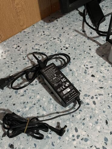 рассрочка компьютера: Компьютер, ядролор - 2, ОЭТ 2 ГБ, Татаал эмес тапшырмалар үчүн, Колдонулган, Intel Atom, SSD — 4