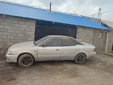 опель вектора б: Седан среднего класса, правый руль. Кузов серебристого цвета с темной — 4