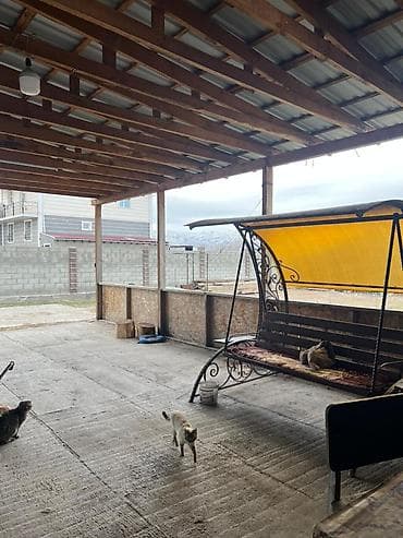 дом село кок джар: Дом, 180 м², 5 комнат, Собственник, Дизайнерский ремонт — 10