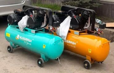 компрессор на аренду: Сдам в аренду Компрессоры — 4