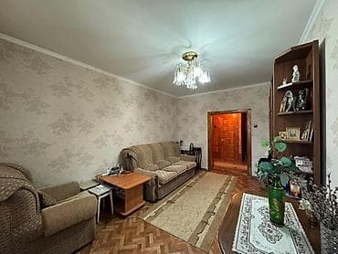 Батирлер: 3 бөлмө, 86 м², Жеке план, 8 кабат, Косметикалык ремонт — 2