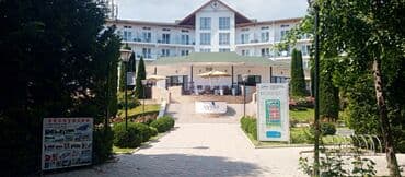 цены на отдых на иссык куле: Коттедж, КАПРИЗ ЦО Каприз, Чолпон-Ата, Детская площадка, Парковка, стоянка, Охраняемая территория — 8