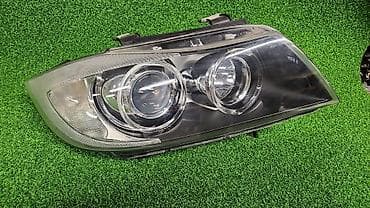 philips xenium w7555: Передняя правая фара BMW 2006 г., Б/у, Оригинал, Германия — 6