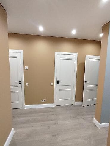 premium development: Дизайнерский ремонт квартир «под ключ» - Полный комплекс работ: от — 4