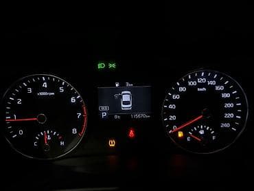 Kia K3: 2020 г., 1.6 л, Автомат, Бензин, Седан — 4