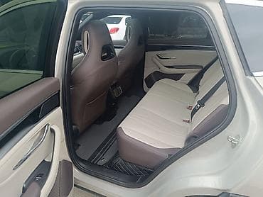 2026: BYD Song Plus: 2024 г., 0.1 л, Автомат, Электромобиль, Кроссовер — 7