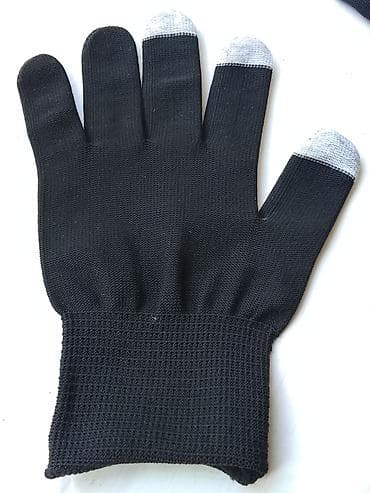 с перчатки: Перчатки (как напальчник) для PUBG, free fire, standoff 2 и другие — 1