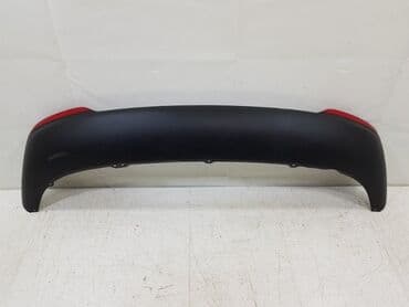 купить мотороллер муравей новый: Накладка на бампер Задний Kia, Новый, Аналог — 1