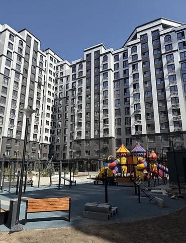 2 6: 2 комнаты, 77 м², Элитка, 2 этаж, Дизайнерский ремонт — 2