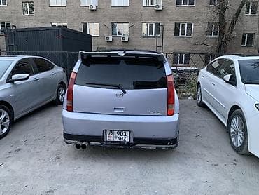 transporter multivan: Toyota Opa: 2001 г., Автомат, Бензин, Универсал — 1