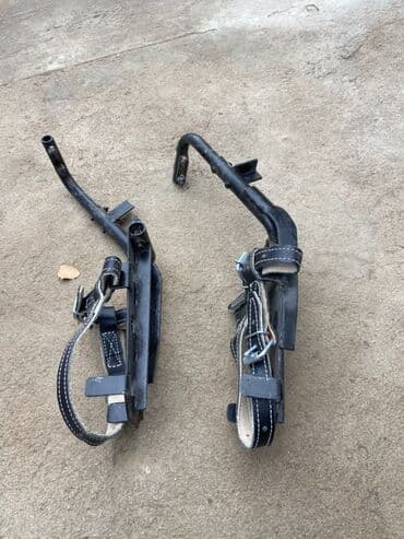 продаю связи с переездом: Лазы монтерские новые — 2