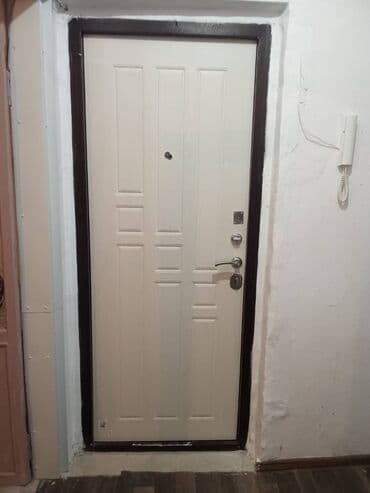 долгосрочная аренда квартир токмак: 1 комната, Собственник, Без подселения, С мебелью частично — 2