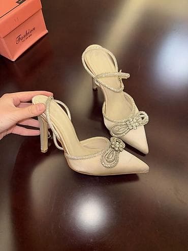 туфли лакированное: Продаю туфли👠 Туфли Saint Laurent Opyum 38 размер в хорошем состоянии — 5