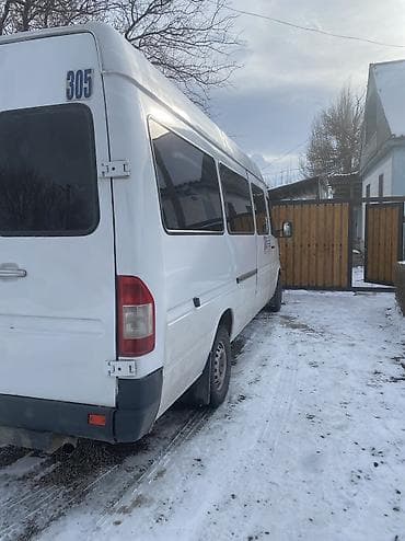 лобовое стекло опель вектра б: Автобус, Mercedes-Benz, 2005 г., 2.2 л, до 15 мест — 6