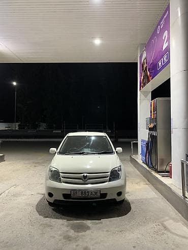 Mini : 2002 г., 1.5 л, Автомат, Бензин, Хэтчбэк — 2