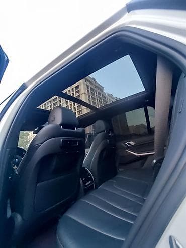 lexus gs: BMW X5: 2019 г., 3 л, Автомат, Бензин, Кроссовер — 5