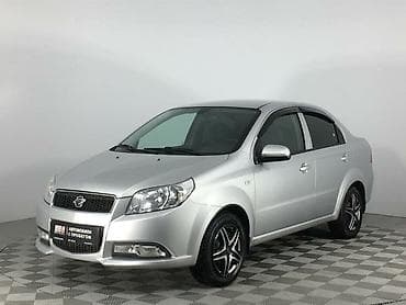 Унаа сатуу: Ravon Nexia: 2019 г., 1.5 л, Автомат, Бензин, Седан — 2