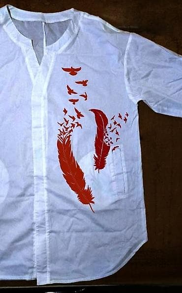 очок салат: Требуется заказчик в цех | Женская одежда, Мужская одежда, Детская одежда — 6