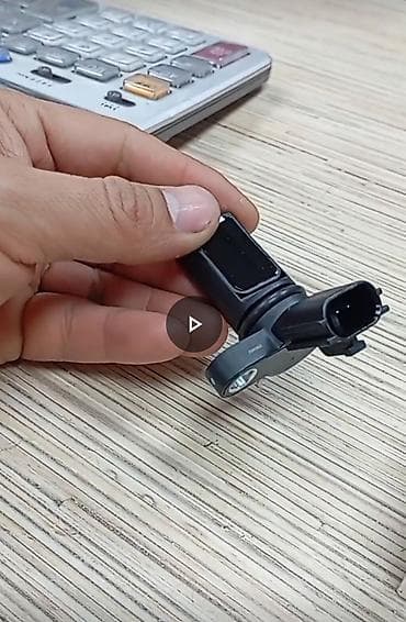 датчик распредвала ниссан примера: Датчик распредвала и коленвала Ниссан Альмера примьера объем — 1