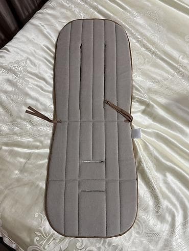 Балдардын башка кийимдери: Вкладыш в коляску Elodie Details (универсальный) - Двусторонний: одна — 2