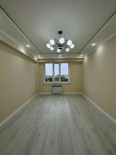 2 комнаты, 69 м², Технопарк Элитка, 8 этаж, Евроремонт