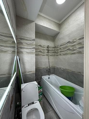 Квартиры: 4 комнаты, 132 м², Элитка, 8 этаж, Евроремонт — 9