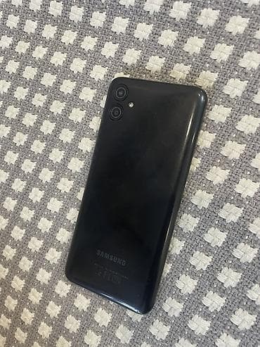 xbox core: Samsung Galaxy A04e, 64 ГБ, цвет - Черный, 2 SIM — 9