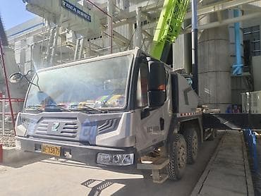 гц 8: Автокран, Zoomlion, 2026 г., 16 м — 5