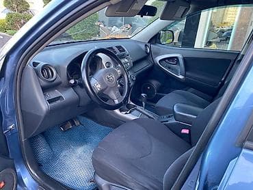 крыло рав 4: Toyota RAV4: 2008 г., 2.4 л, Автомат, Бензин, Кроссовер — 6