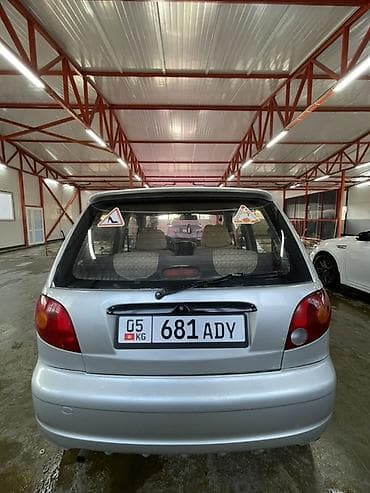 bmw 2015 x5: Daewoo Matiz: 2010 г., 0.8 л, Автомат, Бензин, Хэтчбэк — 2