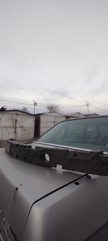 передний бампер опель вектра б: Усилитель переднего бампера bmw e60 в отличном состоянии — 4