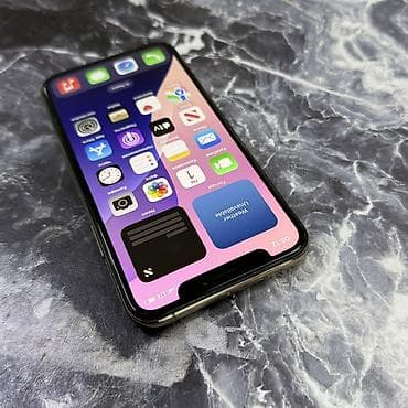 iphone xz: IPhone Xs, Б/у, 256 ГБ, Золотой, Чехол, 100 % — 10