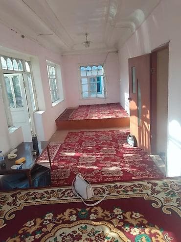 Продается одноэтажный дом в городе Кочкората, по ул. Манас., 4 — 6