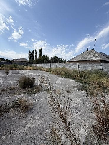Кыймылсыз мүлк: 12 соток, Бизнес үчүн, Кызыл китеп, Техпаспорт — 3