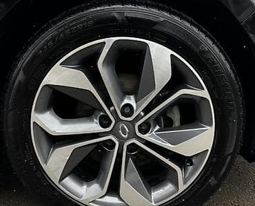 bmw m4 g82: Колеса в сборе R 18, Комплект, отверстий - 5 — 1