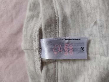 новорожденных одежда: Комплект, цвет - Розовый — 7