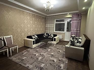 сдаю кв шлагбаум: 1 комната, 57 м², Элитка, 10 этаж — 3