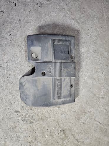 медогонка цена бу: Крышка двигателя декоративная Land Rover Freelander 1, 2.0 дизель — 2