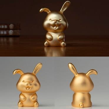 продажа статуэток: Набор фигурок знаков зодиака На площадке Xiaomi Youpin (Mijia Mall) — 6