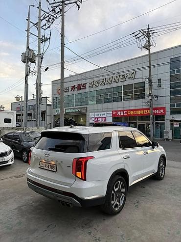 свеча накала дизель цена: Hyundai Palisade: 2022 г., 2.2 л, Автомат, Дизель, Внедорожник — 4
