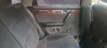 ravon spark: Audi 100: 1993 г., 2.6 л, Механика, Бензин, Универсал — 5