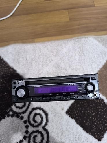 шевроле коболт: Продаю оригинал магнитофон — 1