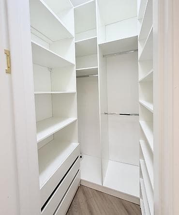 80: 2 комнаты, 80 м², Элитка, 8 этаж — 2