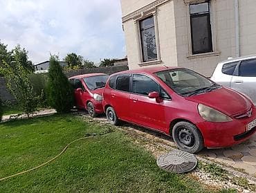 хонда цивик бишкек: Honda Fit: 2003 г., 1.3 л, Автомат, Бензин, Хэтчбэк — 6