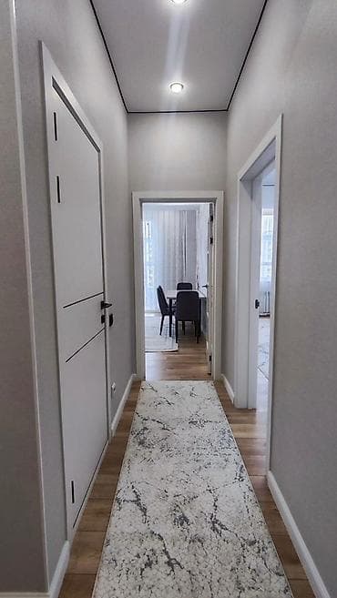 2 комнаты, 43 м², Элитка, 6 этаж