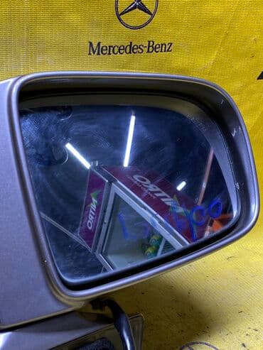 мотор ниссан мурано: Боковое правое Зеркало Honda Оригинал — 3