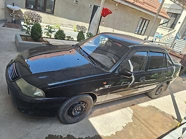 daewoo 2: Daewoo Nexia: 2012 г., 1.6 л, Механика, Бензин, Седан — 5