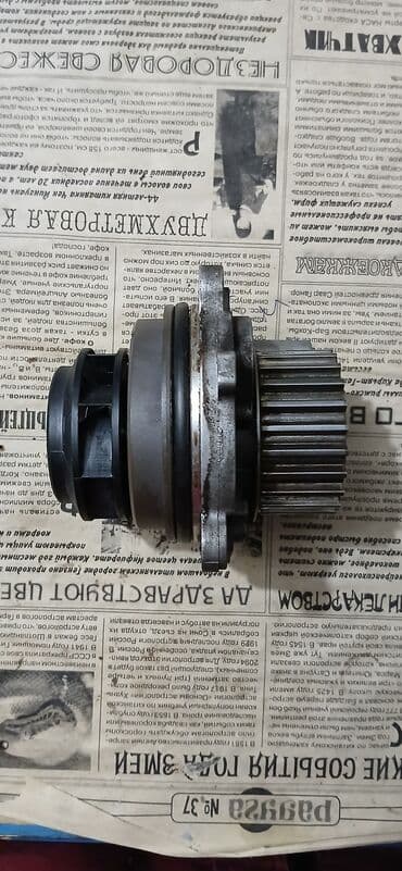 ауди полик: Помпа Audi 2003 г., Б/у, Оригинал, Германия — 3