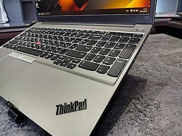 нот 15: Для программирования, Б/у, Intel Core i5 — 3